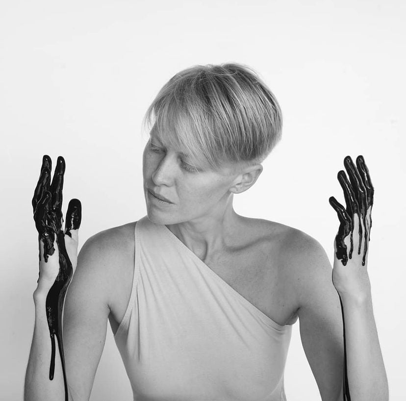 NADYA KOROTAYEVA
