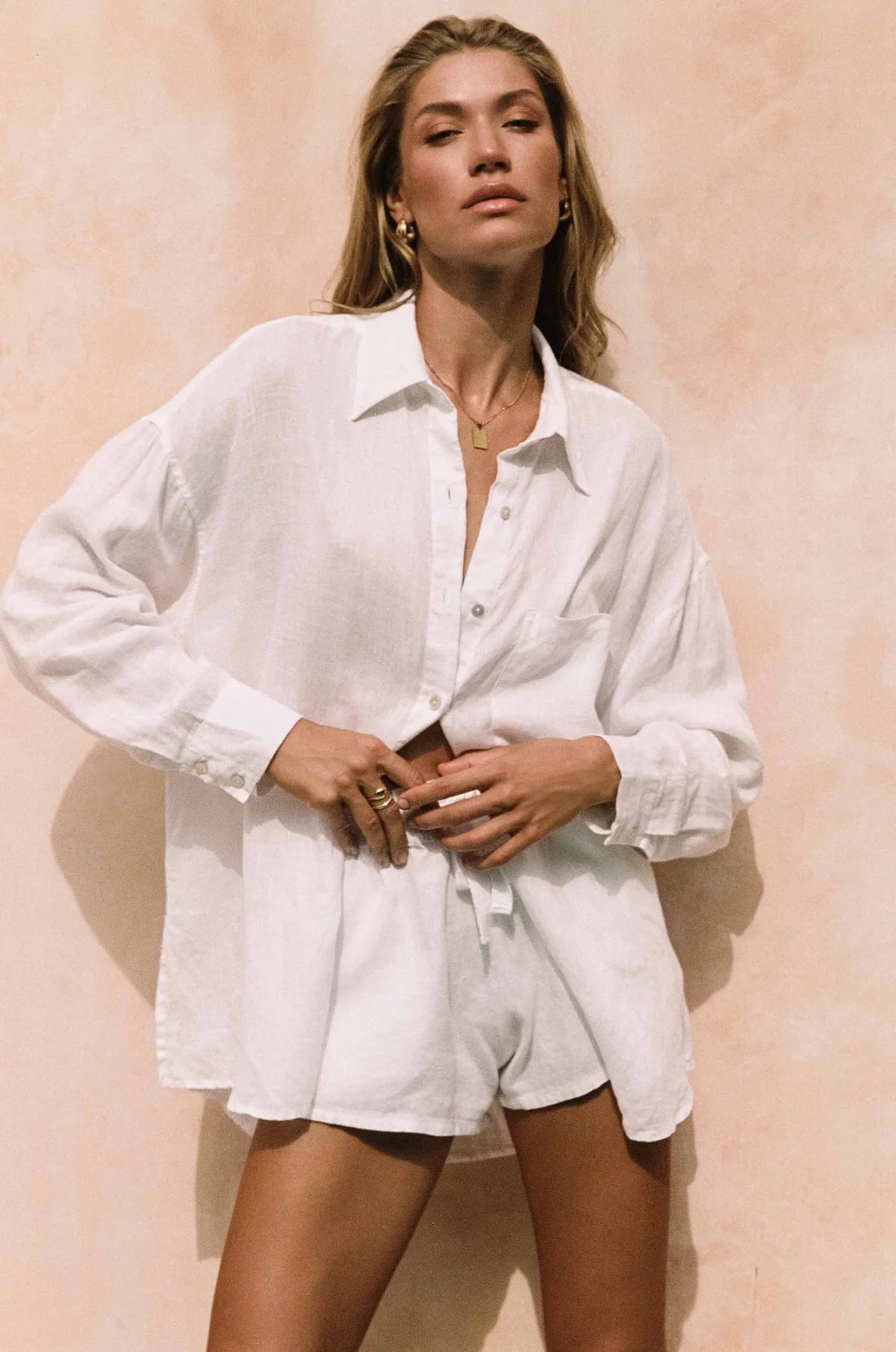 Hillary shorts