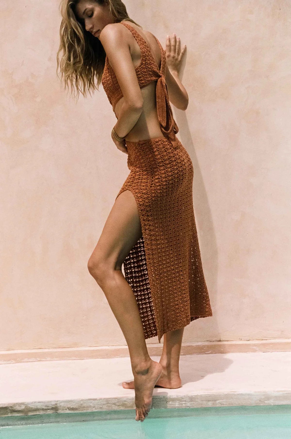Louisa dress