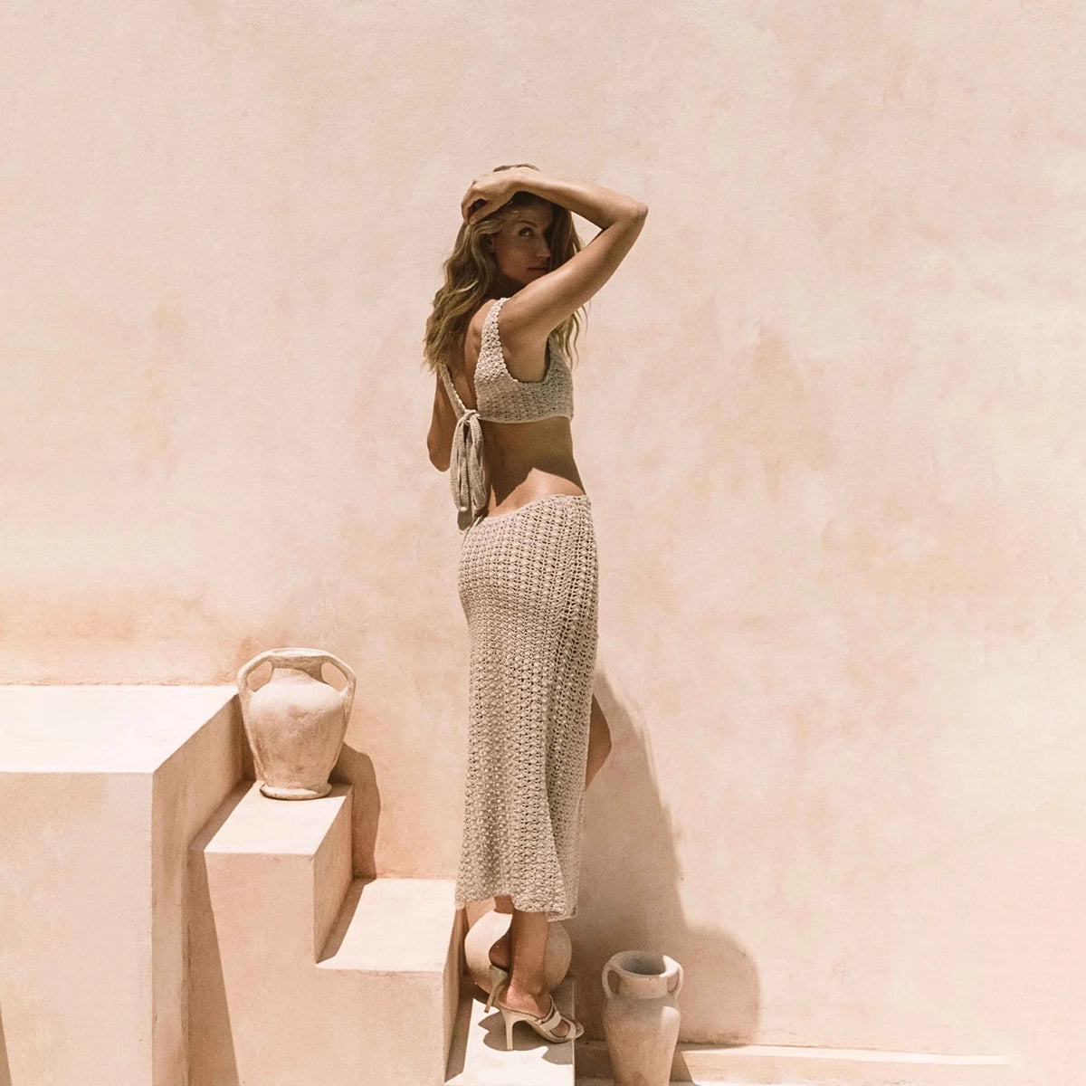 Louisa dress