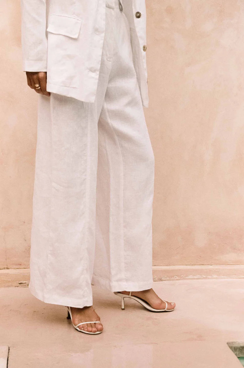 Edrei trousers