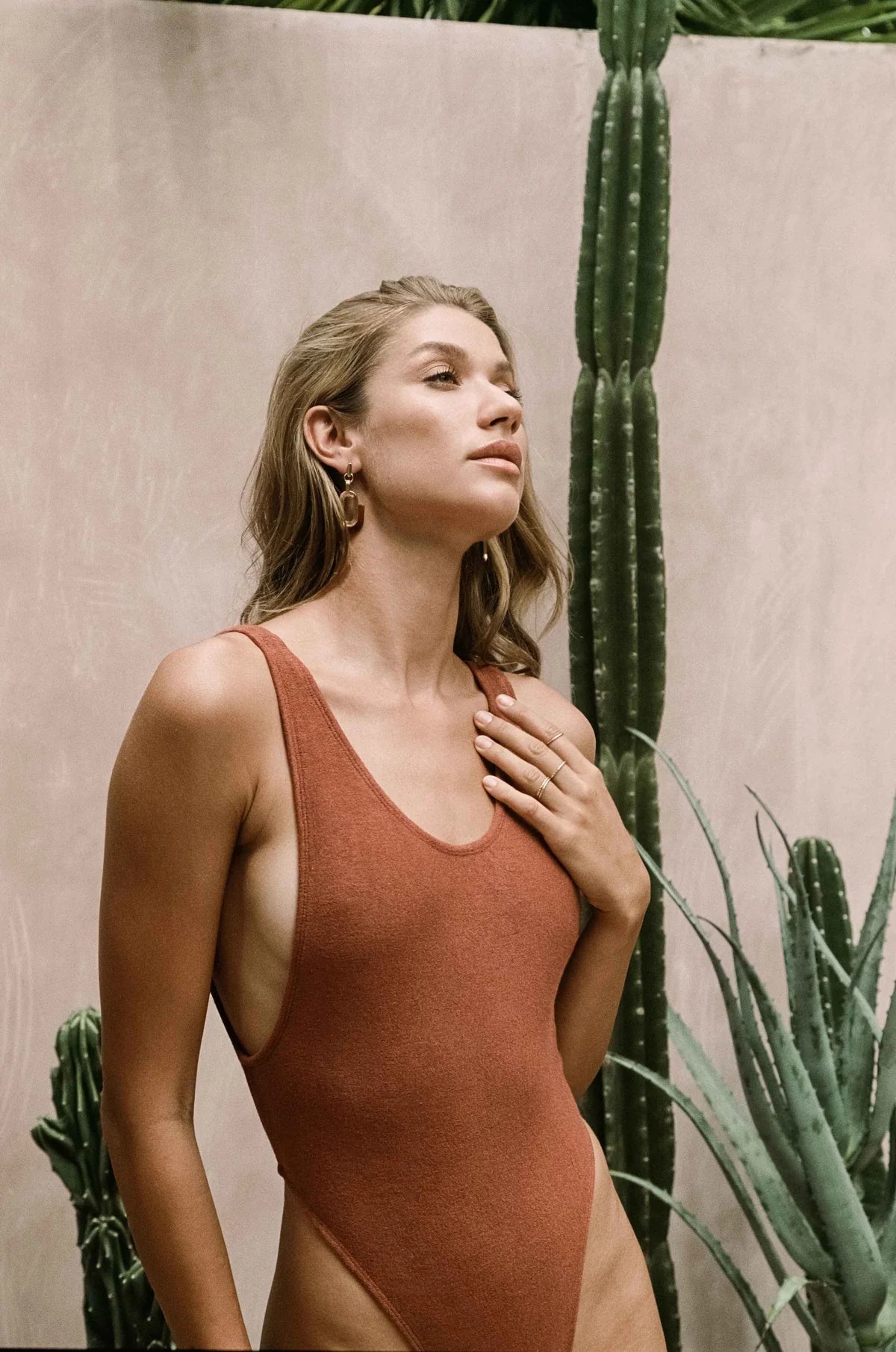Willa swimsuit