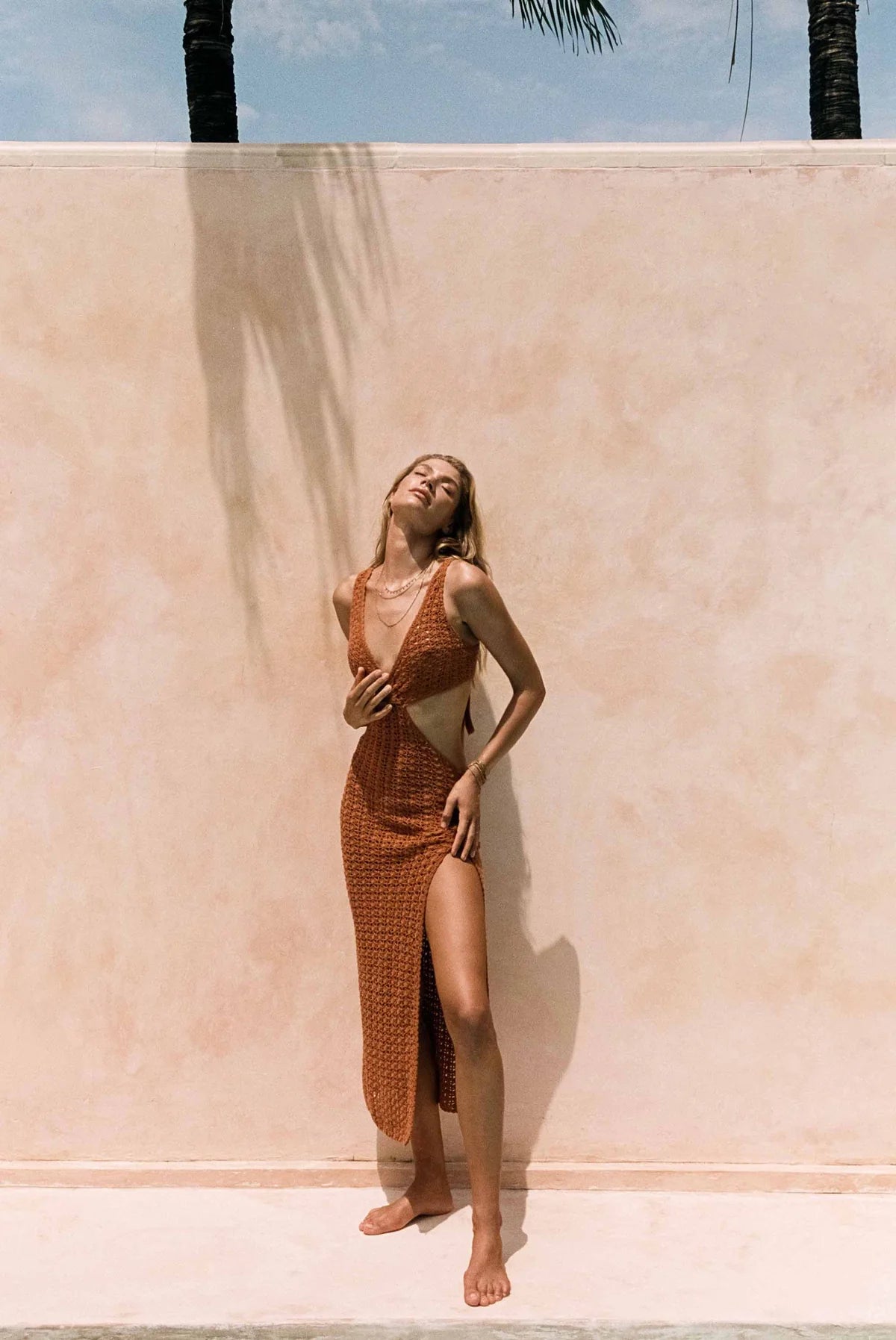Louisa dress
