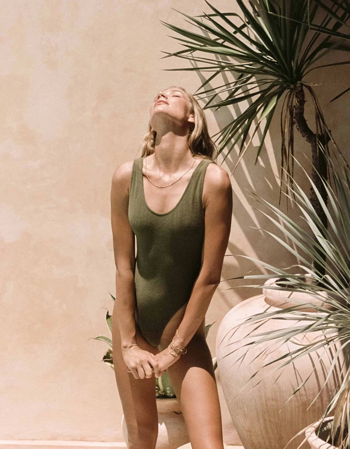 Willa swimsuit