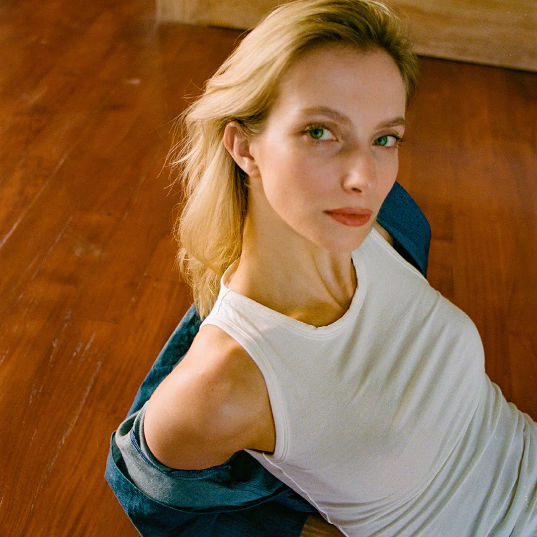 Tank Top TENCEL™ Modal