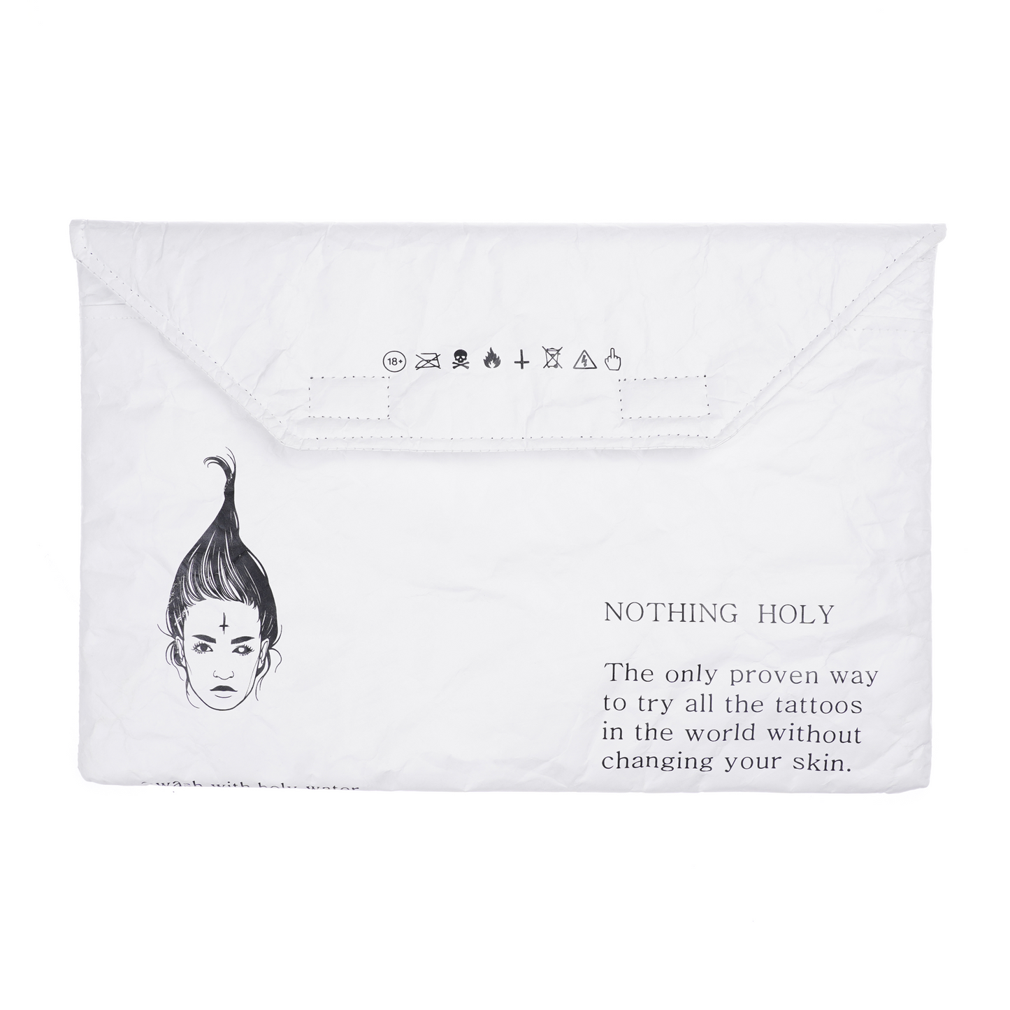 Case “Witches don’t cry”