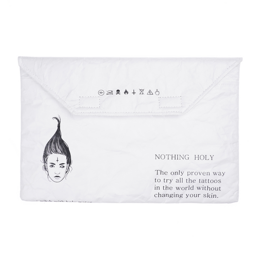 Case “Witches don’t cry”