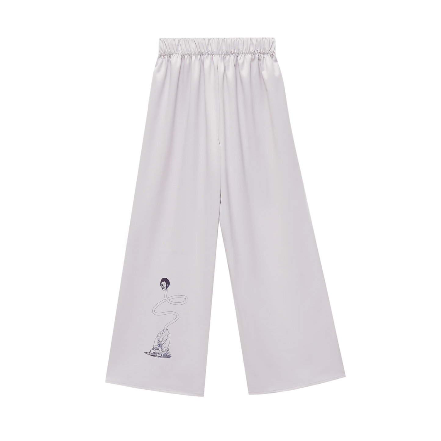Palazzo pants
