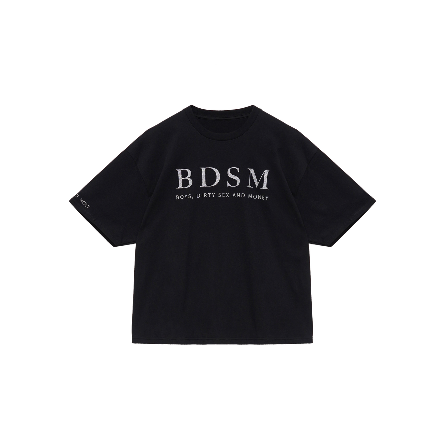 T-shirt BDSM