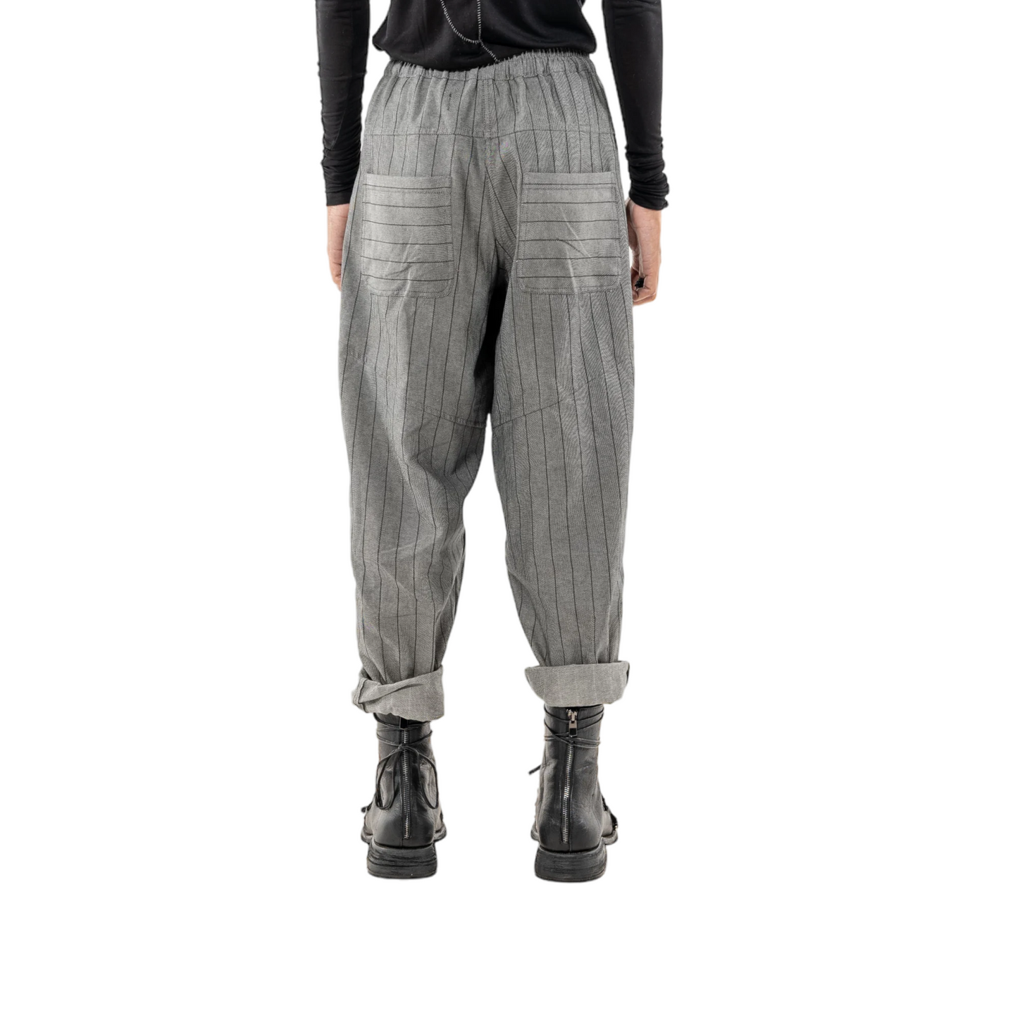 Akuma pants