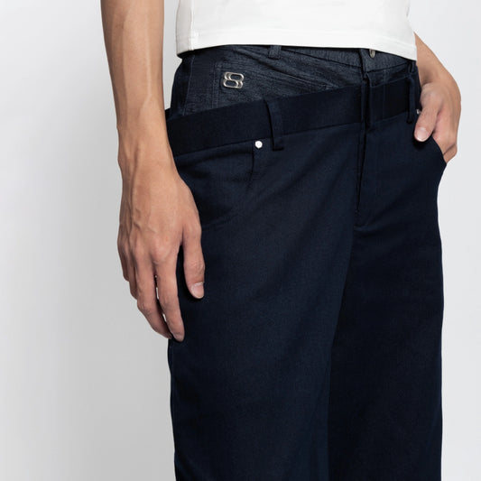 TILT TROUSERS