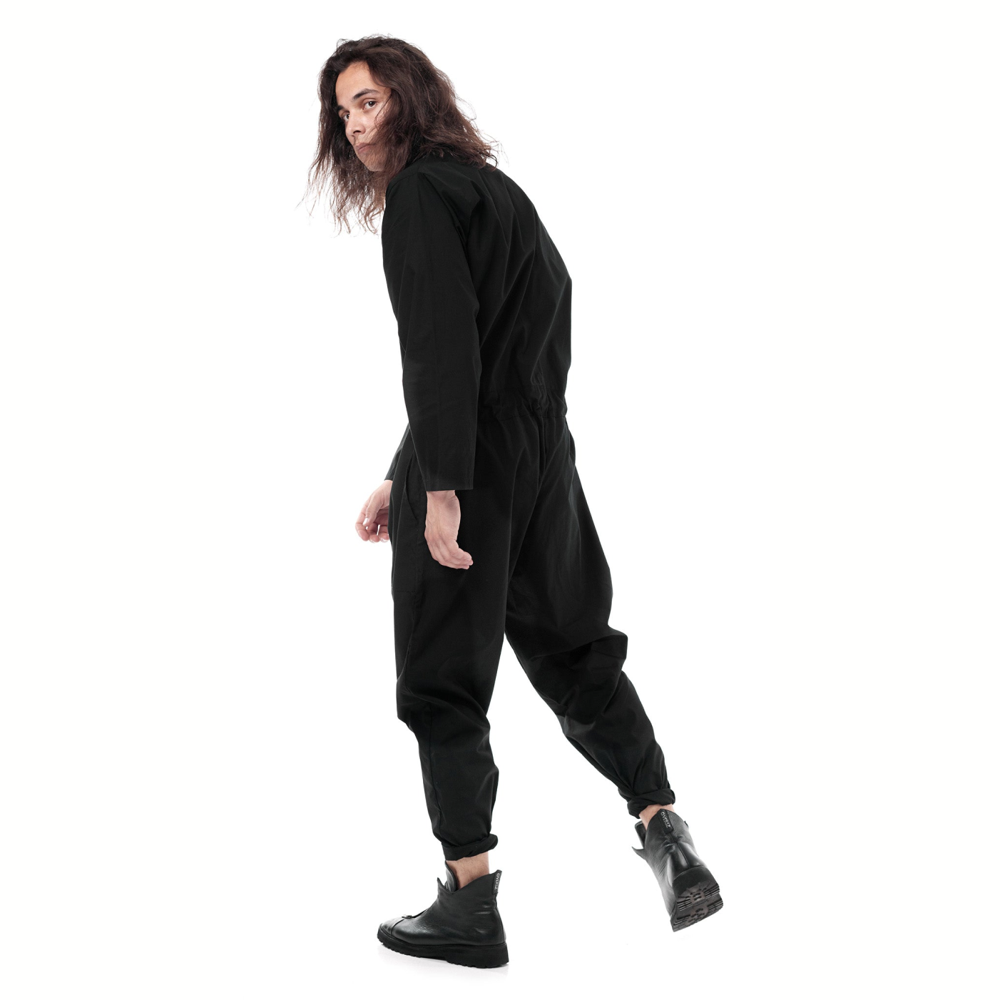 Travel coveralls