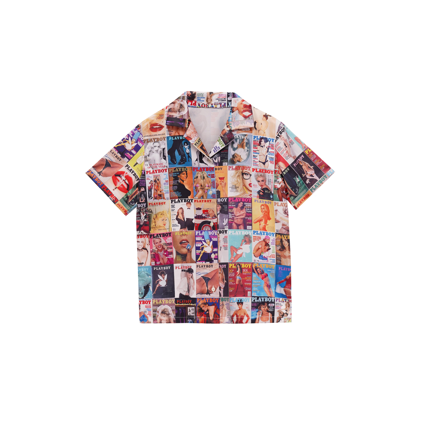 Shirt “Cult”
