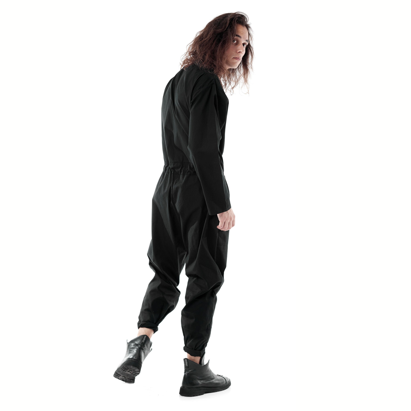 Travel coveralls