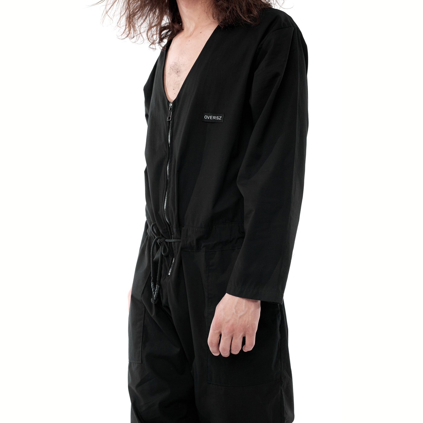 Travel coveralls