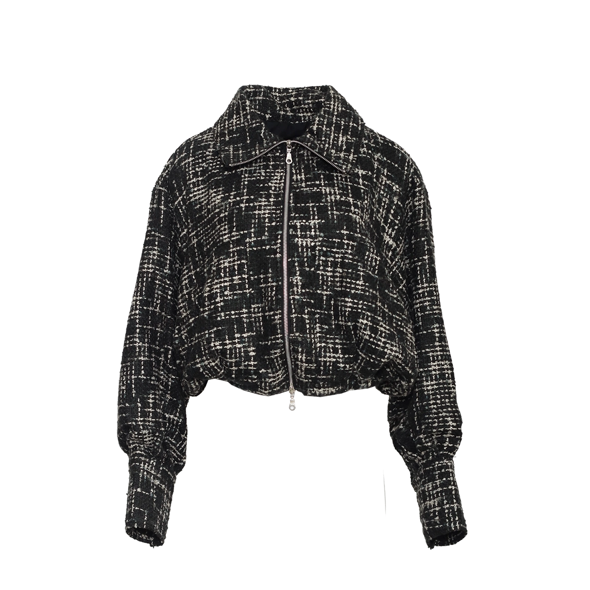 ARCADE TWEED JACKET
