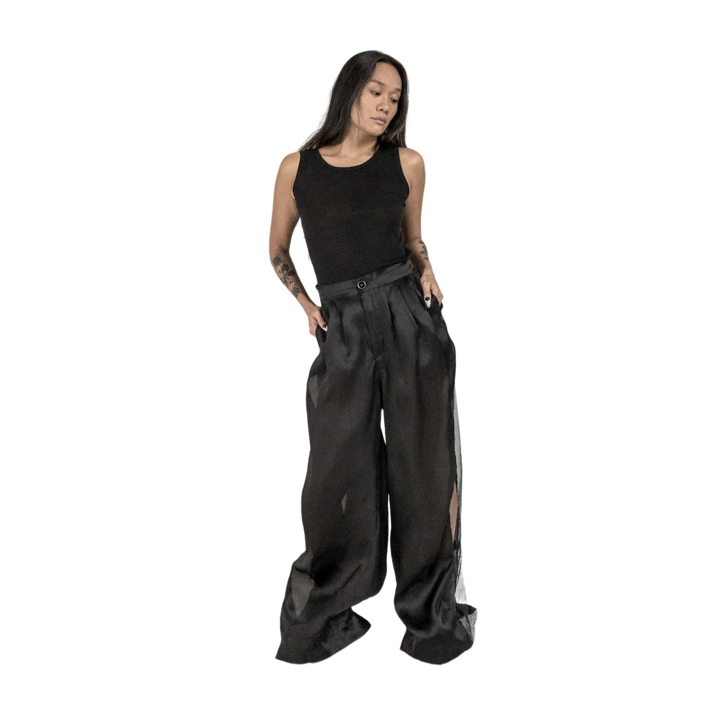 Jogger thaisilk