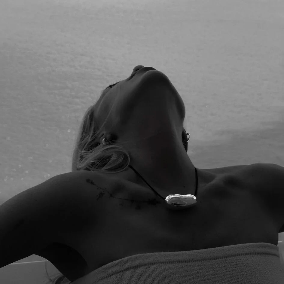 FASOL’KA CHOKER
