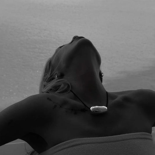 FASOL’KA CHOKER
