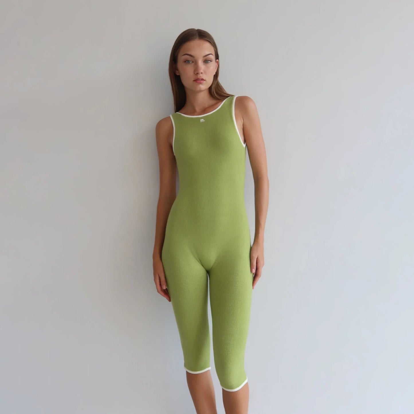M. Jumpsuit