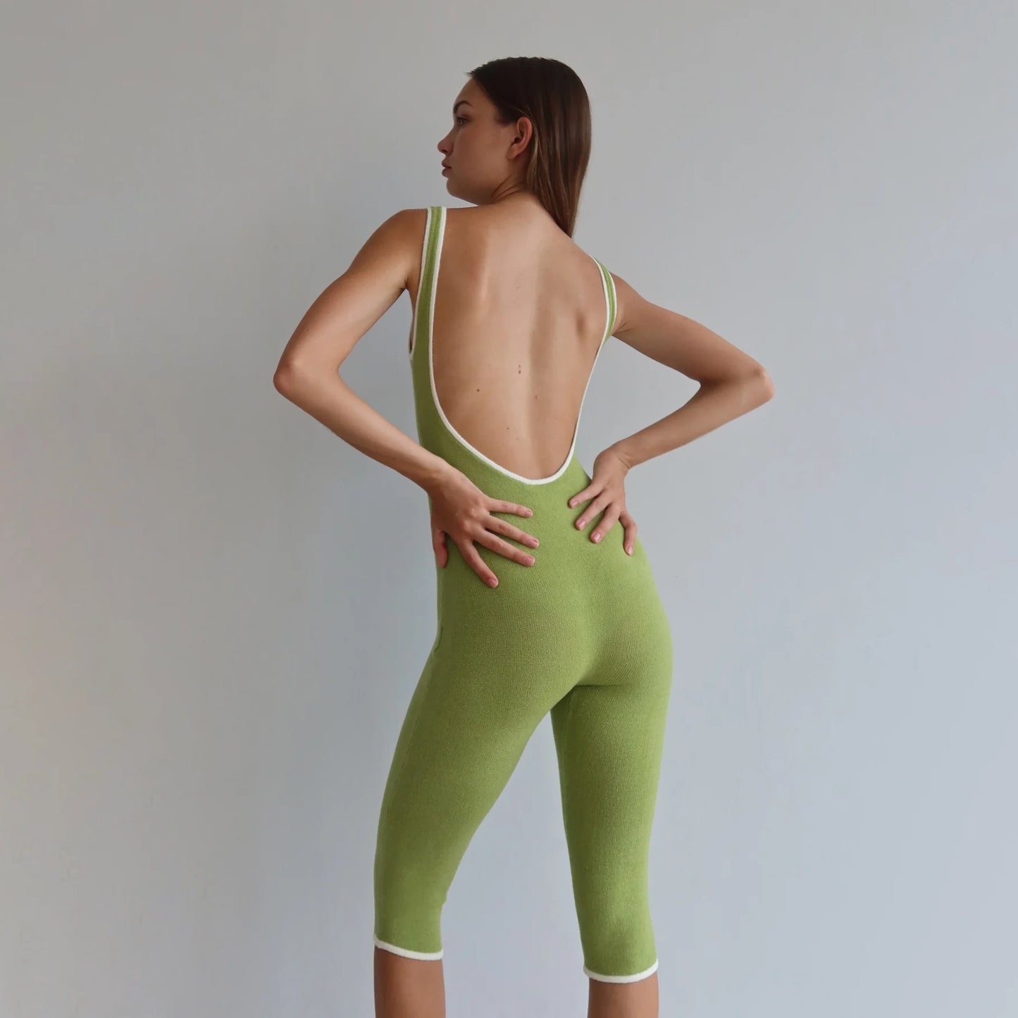 M. Jumpsuit