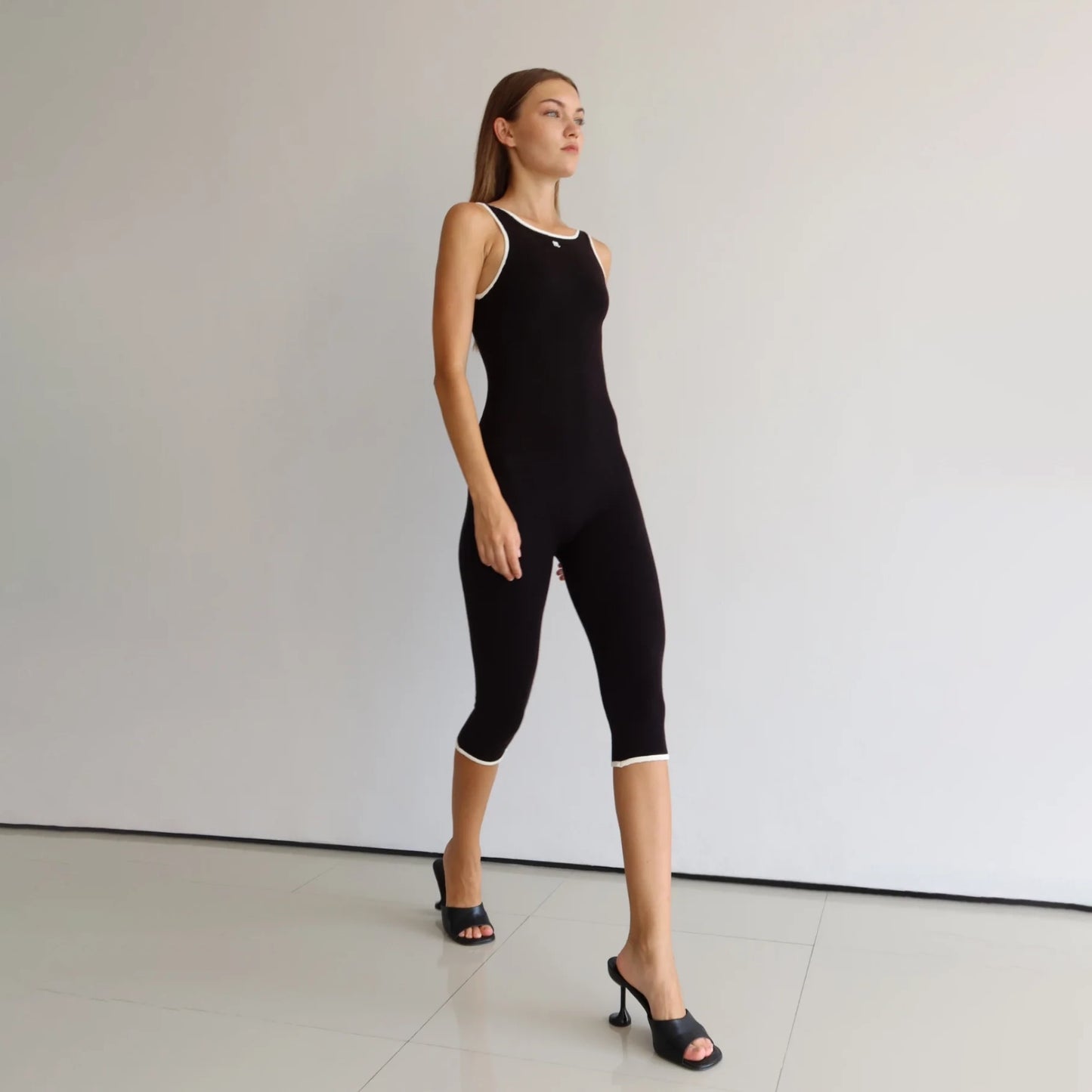 M. Jumpsuit