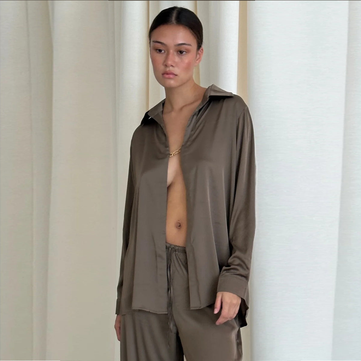 Bella shirt