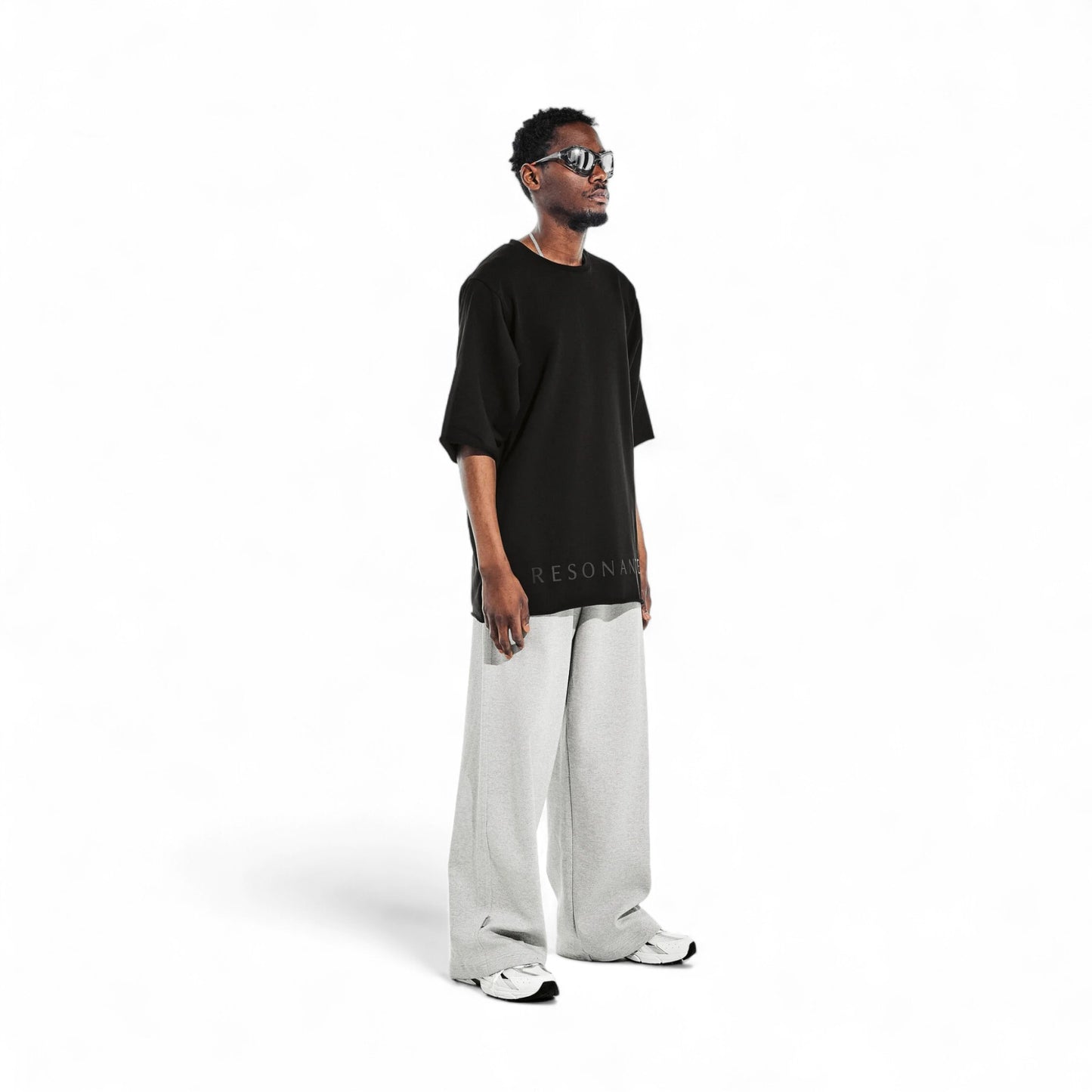 T-shirt Oversize Men