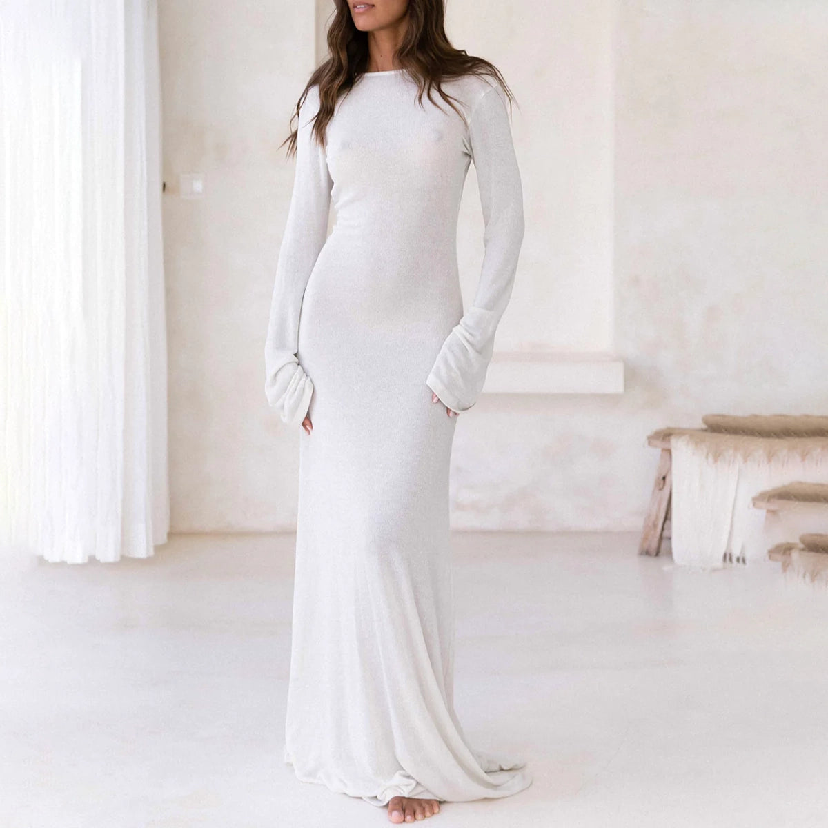 Hanna Dress