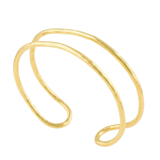 BALANGAN DOUBLE CUFF