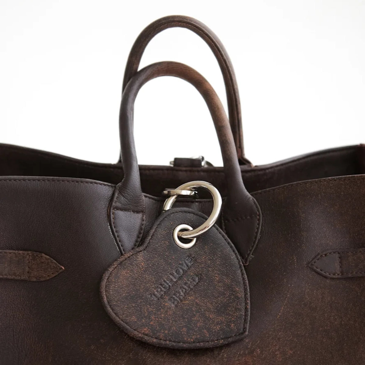 Tanee Bag Vintage Print