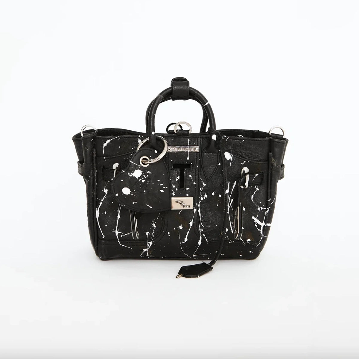 Tanee Bag Vintage Human Touch
