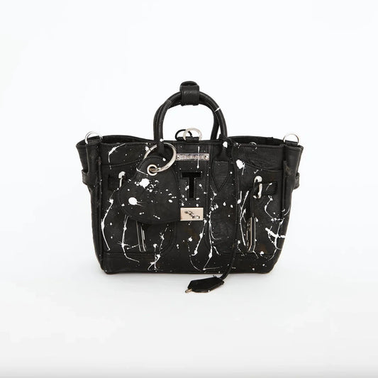 Tanee Bag Vintage Human Touch
