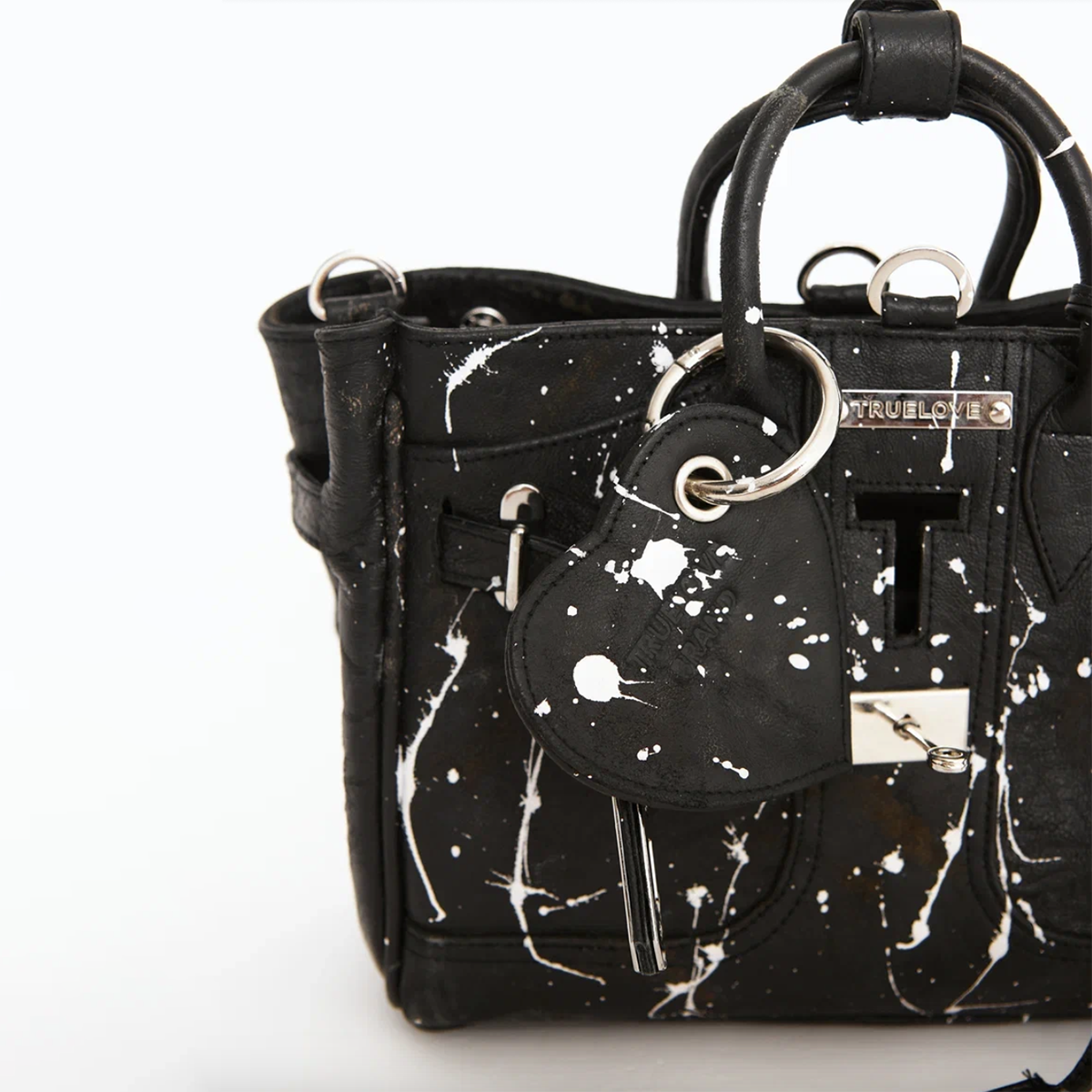 Tanee Bag Vintage Human Touch