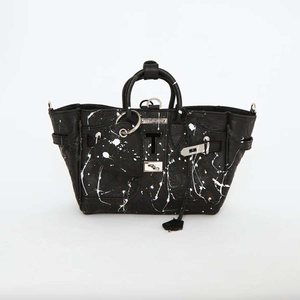 Tanee Bag Vintage Human Touch