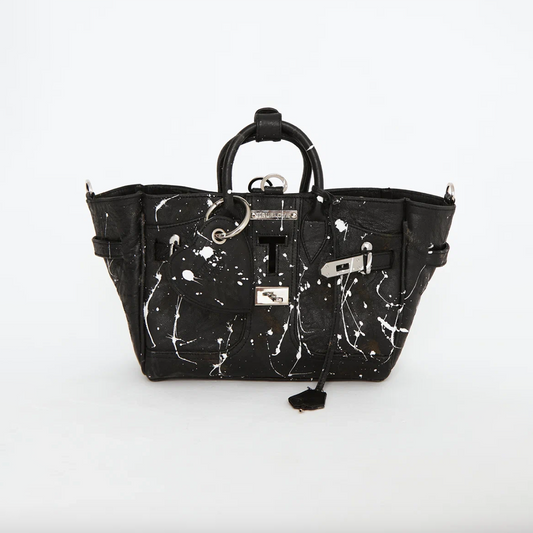 Tanee Bag Vintage Human Touch