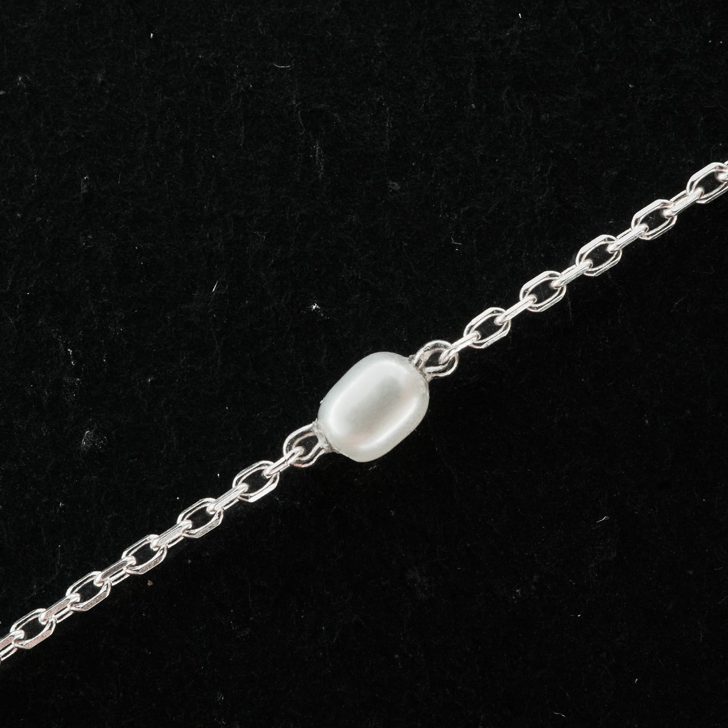 ONE PEARL BRACELET