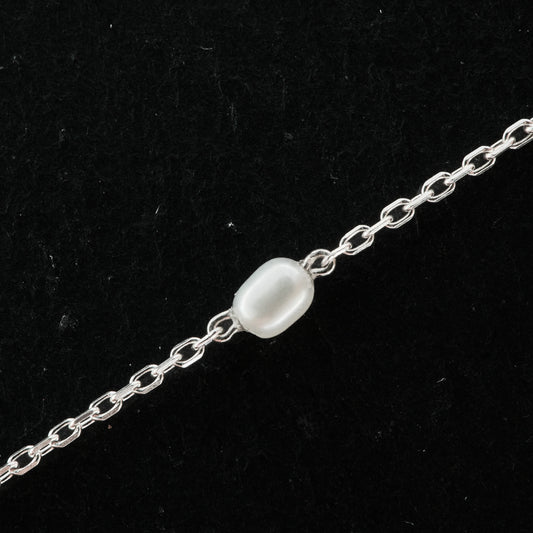 ONE PEARL BRACELET