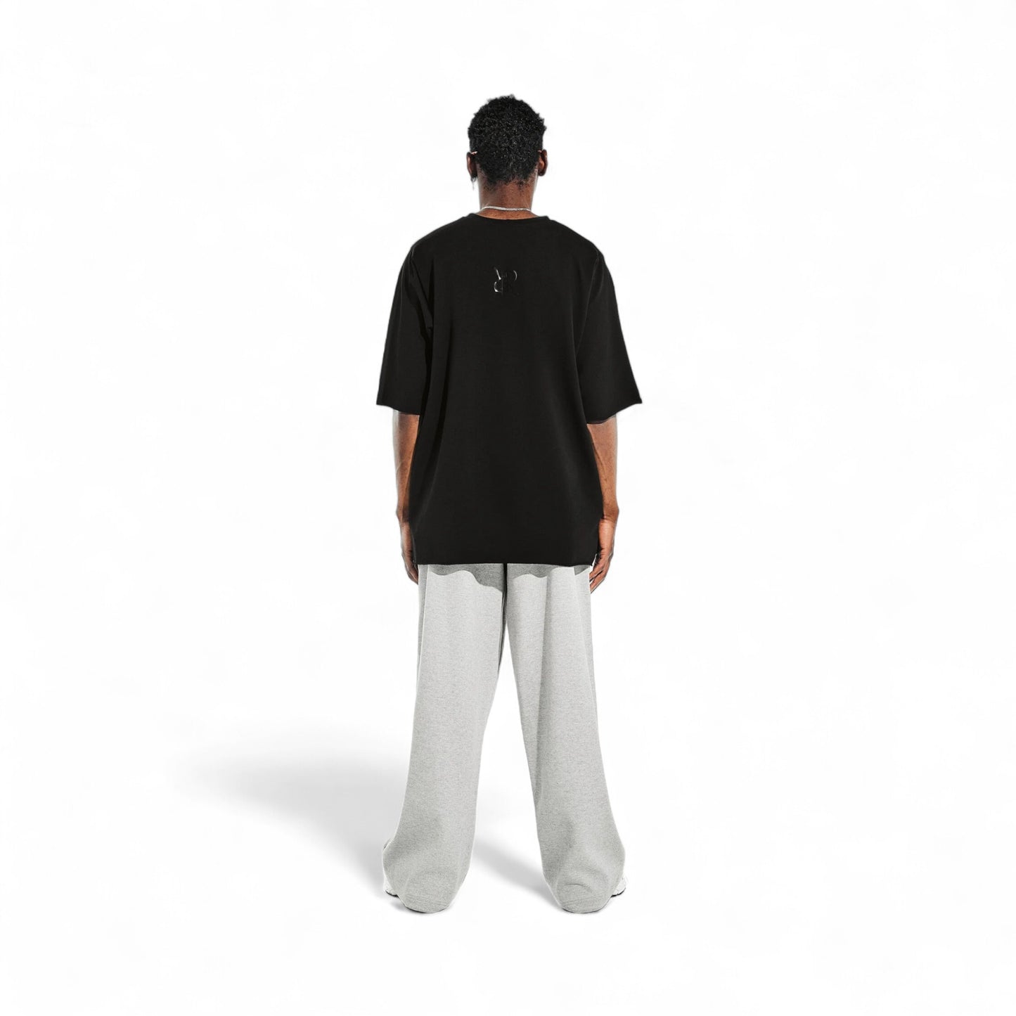 T-shirt Oversize Men