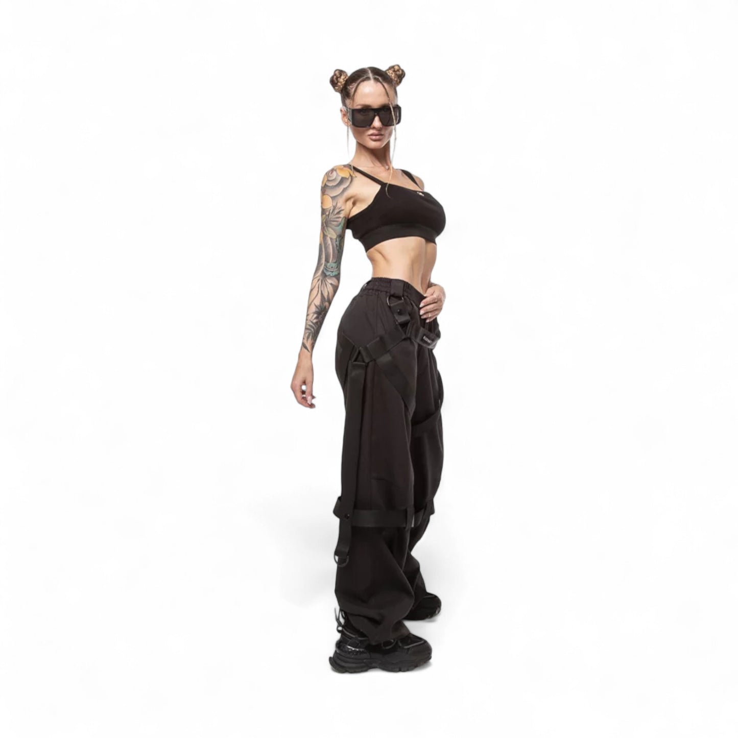 Pants BRAVE