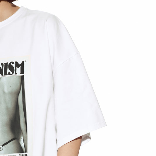 TSHIRT HEDONISM
