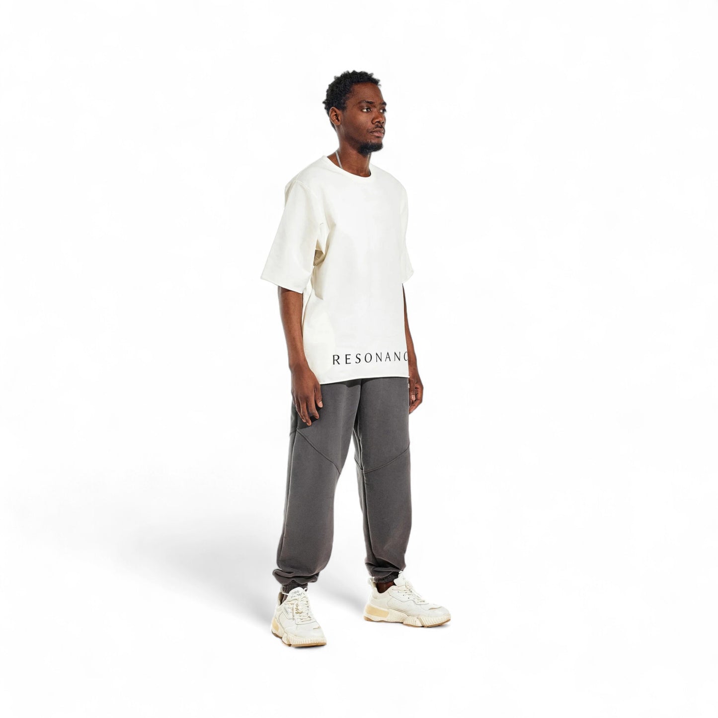 T-shirt Oversize Men