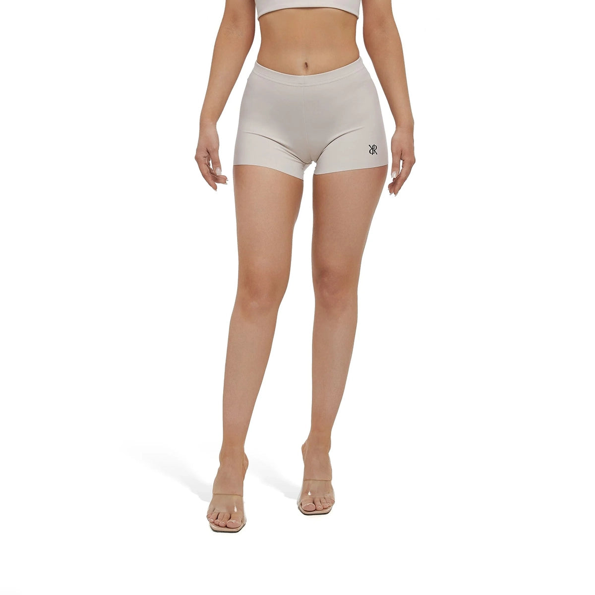 Set BASE In Nude