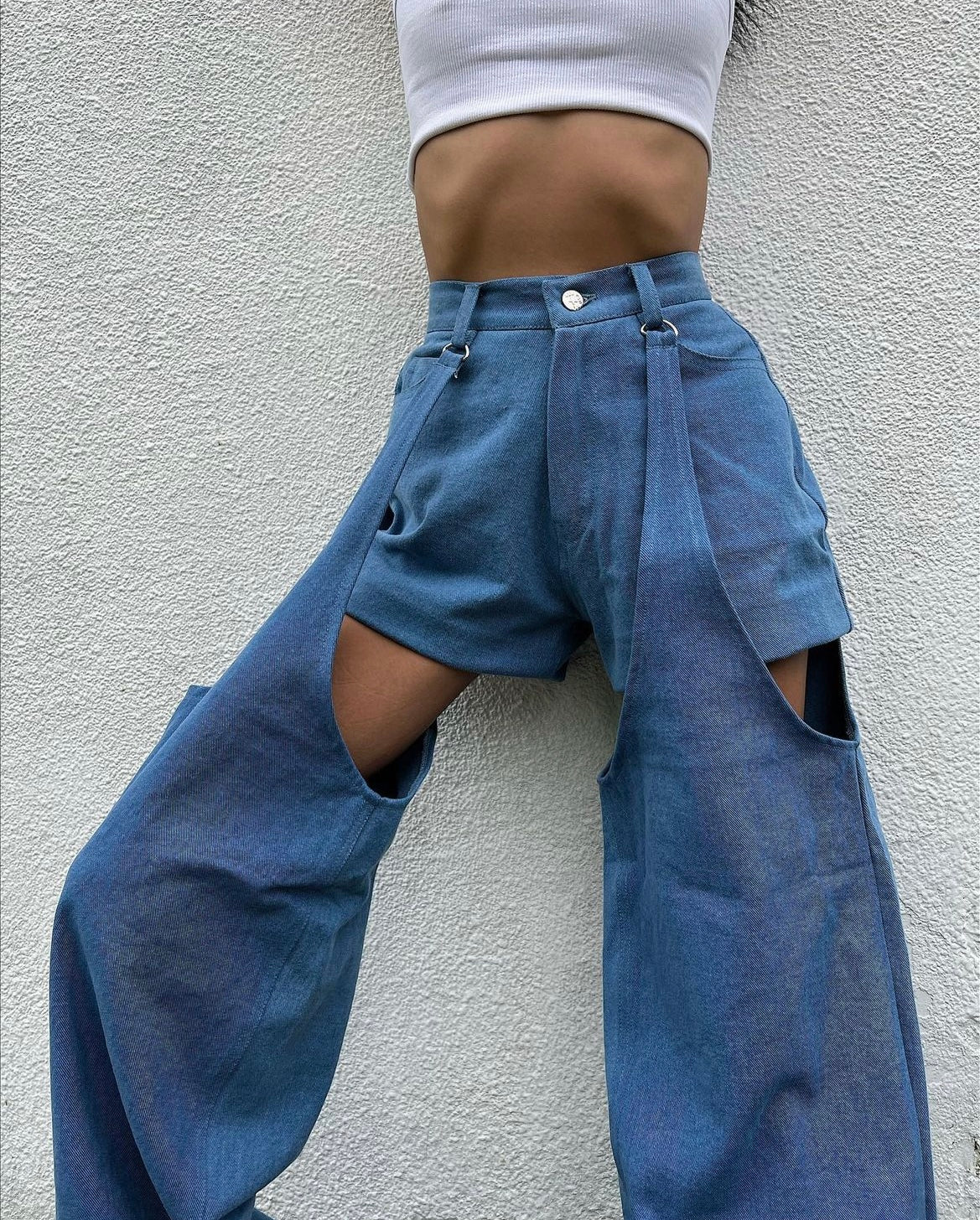 Short pants