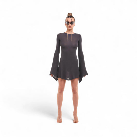 Dress Brut In Graphite