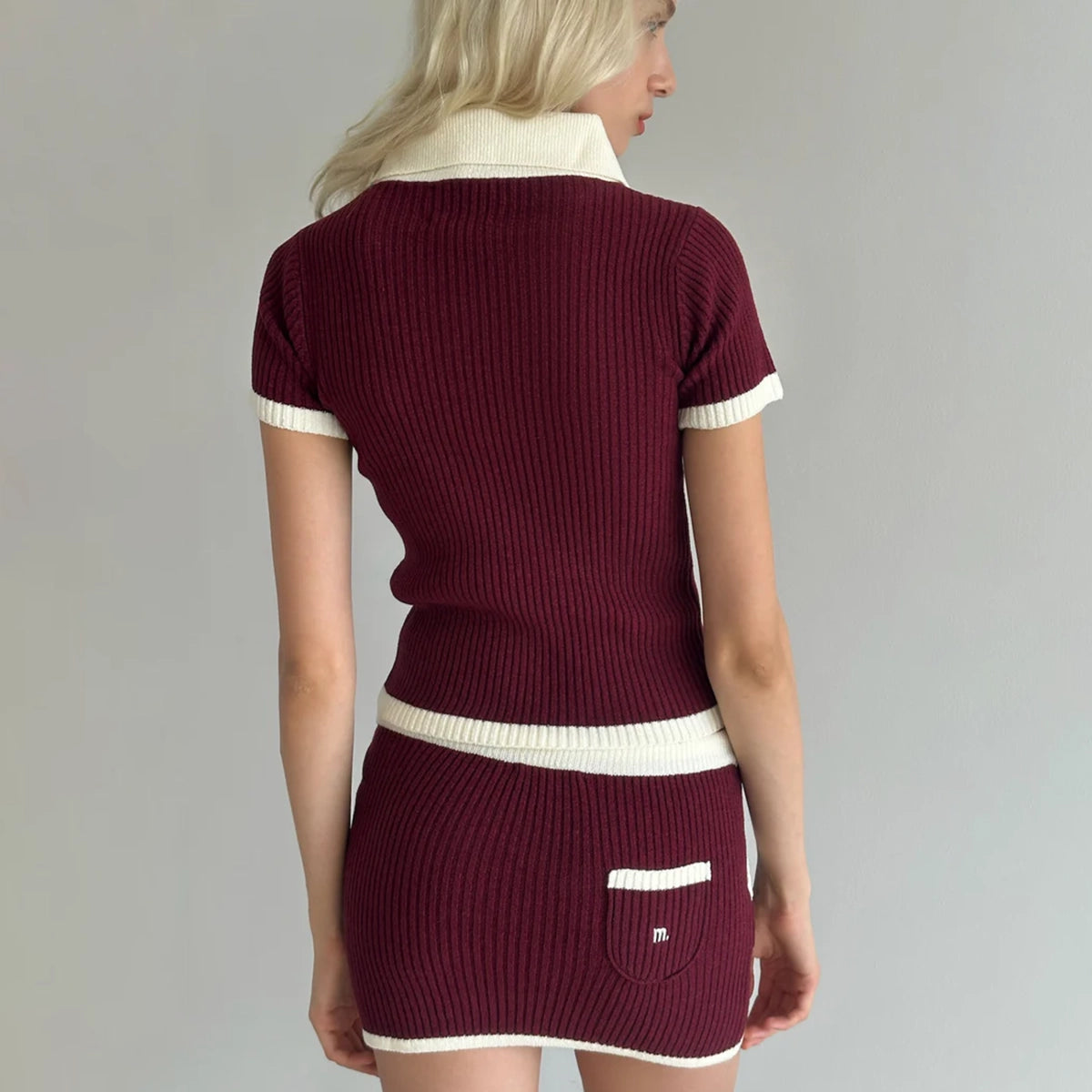 M. Mini Skirt