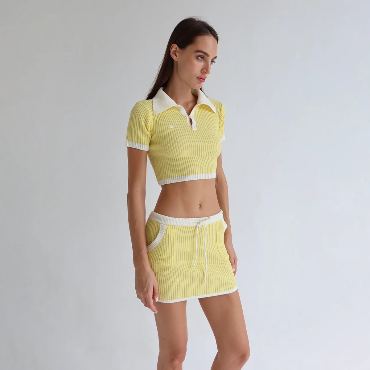 M. Polo Top