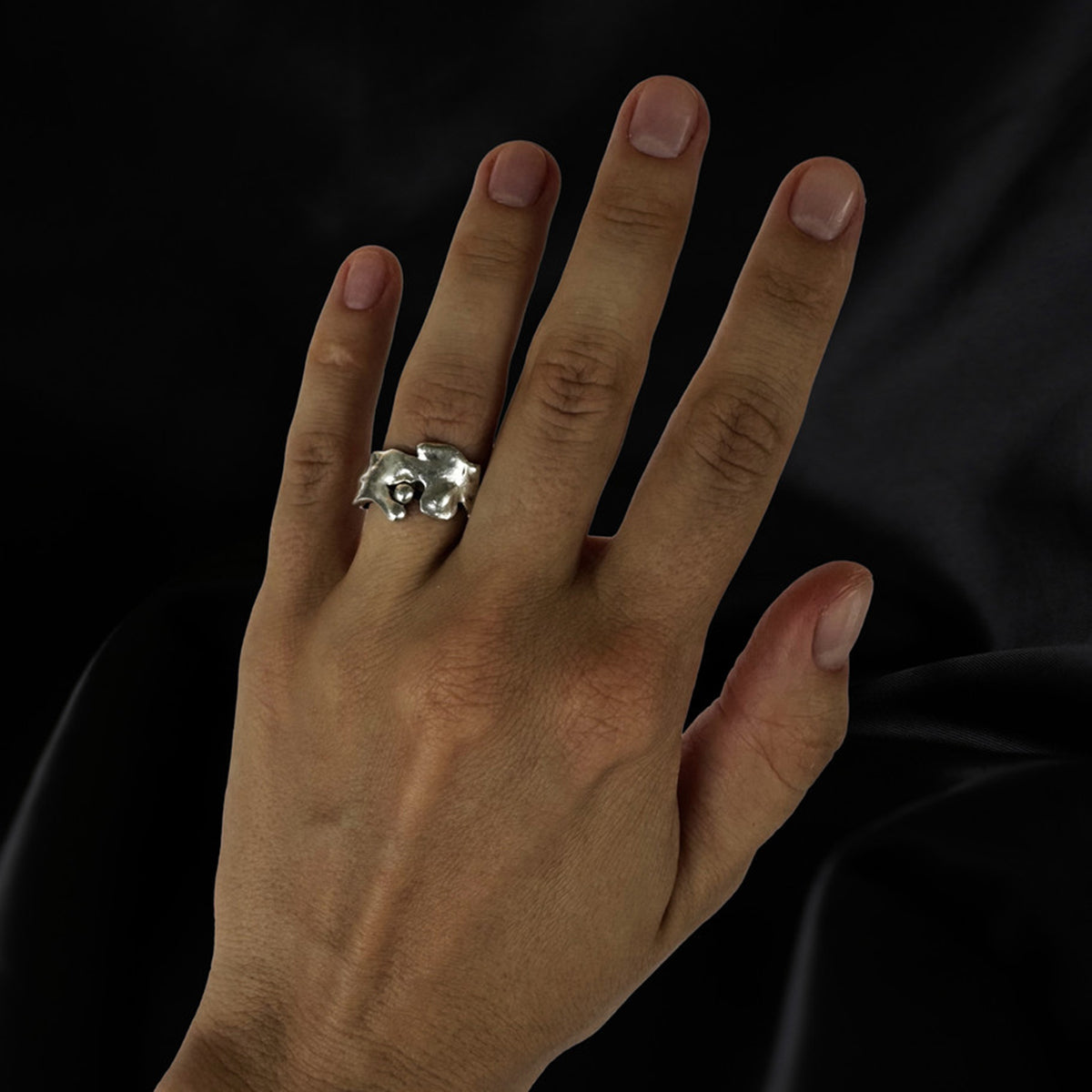 RING UNLESS