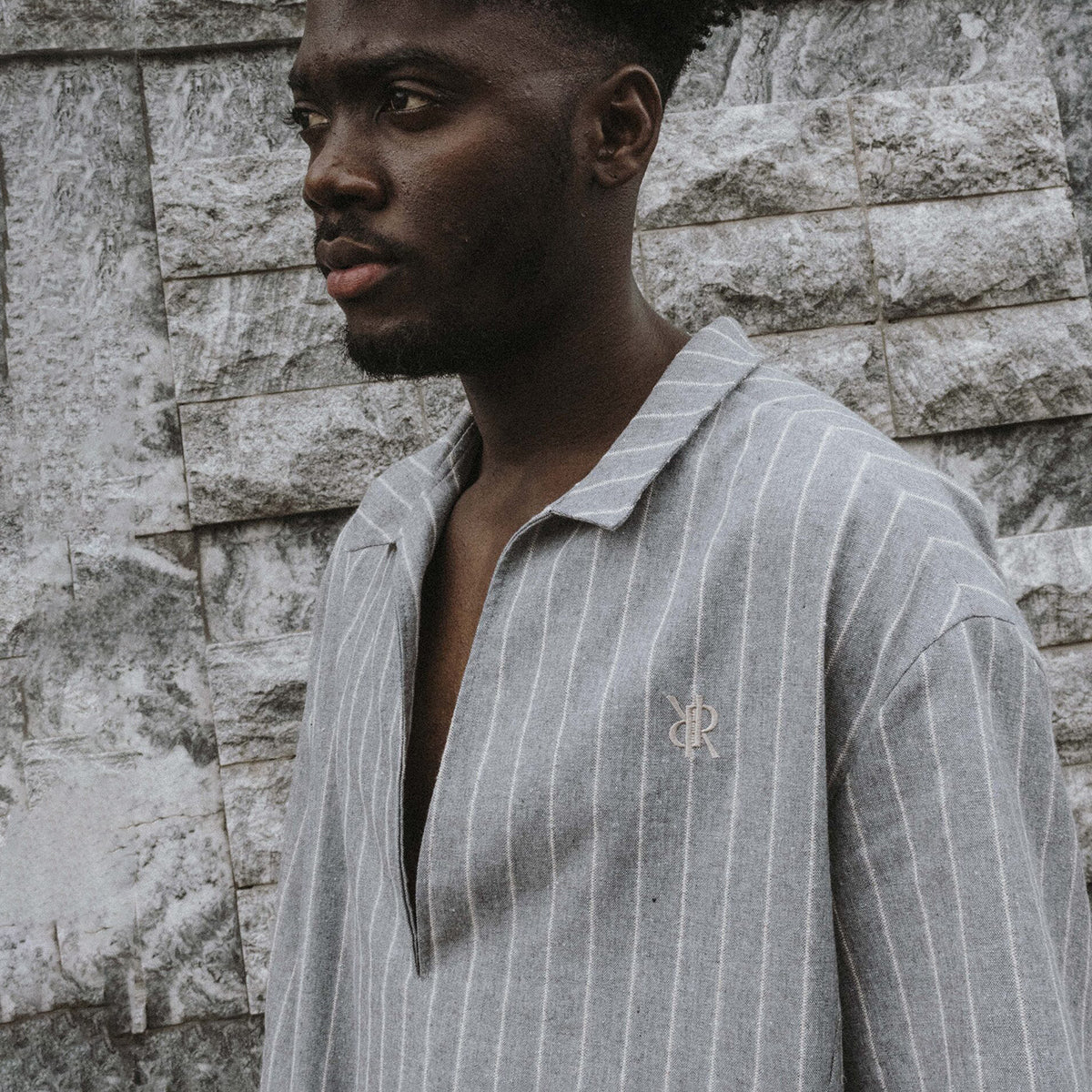 Set MONACO Grey