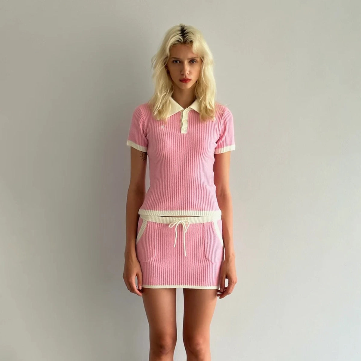 M. Mini Skirt